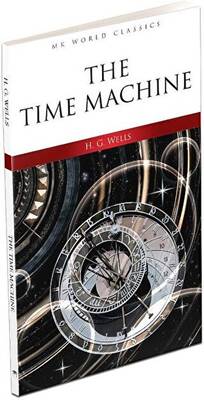 The Time Machine - İngilizce Roman - 1