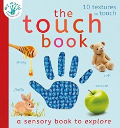 The Touch Book - 1