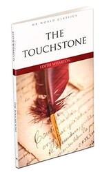 The Touchstone - İngilizce Roman - 1