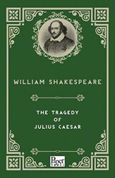 The Tragedy of Julius Caesar - 1