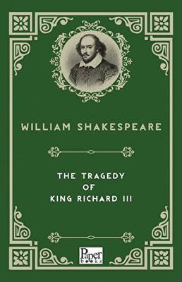 The Tragedy of King Richard III - 1