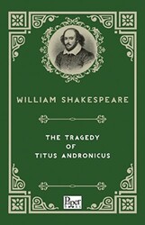 The Tragedy of Titus Andronicus - 1