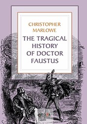 The Tragical History Of Doctor Faustus - 1