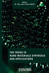 The Trends In Nano Materials Synthesis And Applications - 1