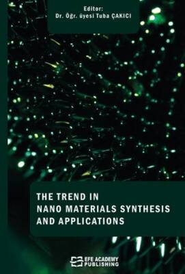 The Trends In Nano Materials Synthesis And Applications - 1