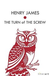 The Turn Of The Screw - 1