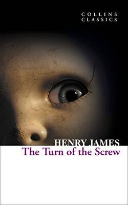 The Turn of the Screw Collins Classics - 1
