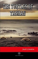The Turtles of Tasman - 1