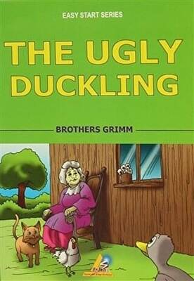 The Ugly Duckling - 1