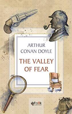 The Valley Of Fear - 1