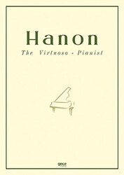 The Virtuoso - Pianist - Gece Kitaplığı