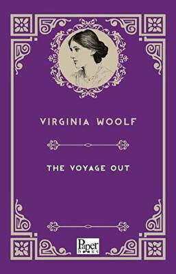 The Voyage Out - 1