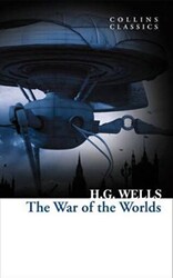 The War of The Worlds - 1