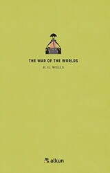 The War Of The Worlds - 1