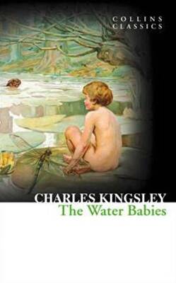 The Water Babies Collins Classics - 1