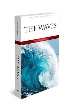 The Waves - İngilizce Roman - 1