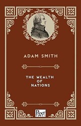 The Wealth Of Nations - 1