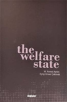 The Welfare State - 1