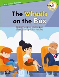 The Wheels on the Bus + Hybrid Cd - 1