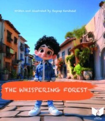 The Whispering Forest - Ateş Yayınları