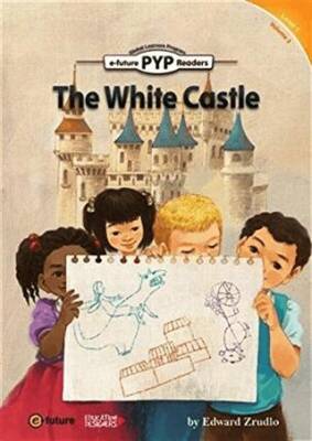 The White Castle PYP Readers 1 - 1