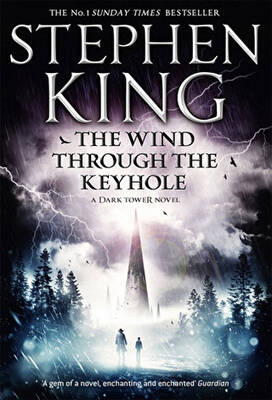 The Wind Through The Keyhole - 1