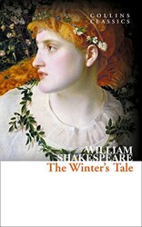 The Winter`s Tale Collins Classics - 1
