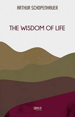 The Wisdom Of Life - 1