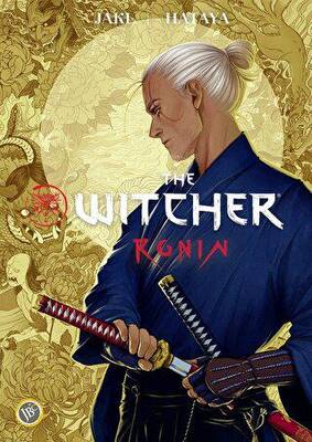 The Witcher: Ronin - 1