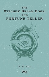 The Witches Dream Book; And Fortune Teller - 1