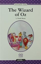 The Wizard of Oz - Level 1 - 1