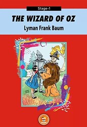 The Wizard Of Oz - Lyman Frank Baum Stage-1 - 1