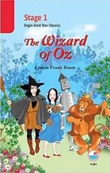 The Wizard of Oz - Stage 1 - 1