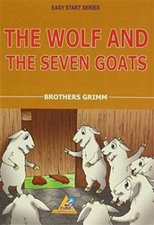 The Wolf and the Seven Goats - 1