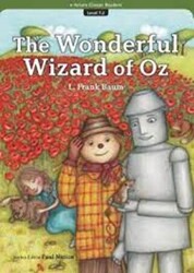 The Wonderful Wizard of Oz eCR Level 7 - 1