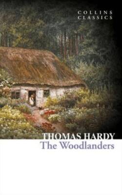 The Woodlanders - 1