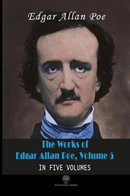 The Works Of Edgar Allan Poe, Volume 5 - 1