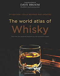 The World Atlas of Whisky - 1