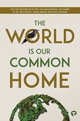 The World is our Common Home Research - 1