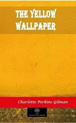 The Yellow Wallpaper - 1