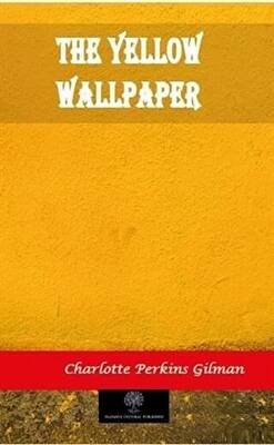 The Yellow Wallpaper - 1