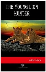 The Young Lion Hunter - 1