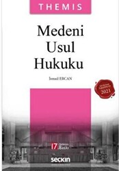 THEMIS - Medeni Usul Hukuku - 1