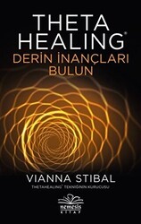 Theta Healing - Derin İnançları Bulun - 1