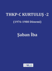 THKP-C Kurtuluş -2 - Favori Yayınları