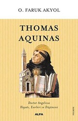 Thomas Aquinas - 1
