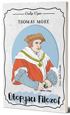 Thomas More - 1