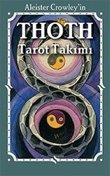 Thoth Tarot Takımı - 1
