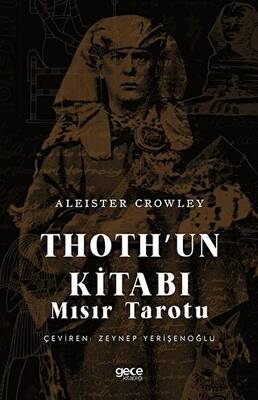 Thoth’un Kitabı - 1