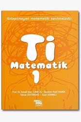 Toli Games Tİ Matematik 1 - 1